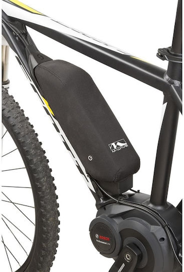 M-Wave Accesorii bicicletă Capac baterie