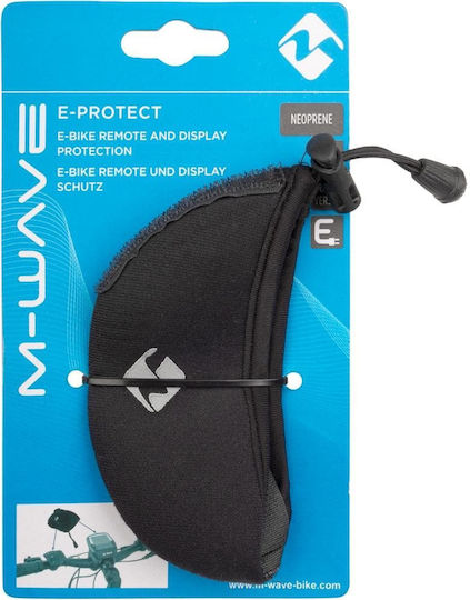 M-wave Neoprene Protective Cover for Screens and Controllers of Electric Bicycles E-protect 612027