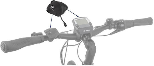 M-wave Neoprene Protective Cover for Screens and Controllers of Electric Bicycles E-protect 612027