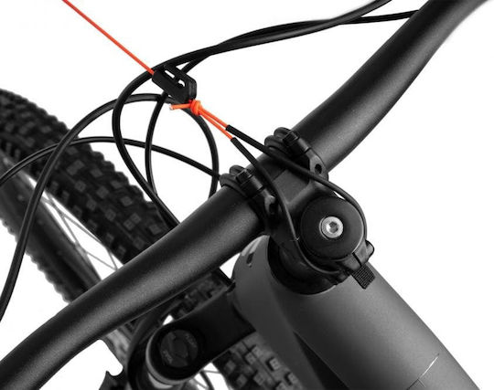 Cube Acid Towing System Towingsystem Mountain Explorer 93318 Black