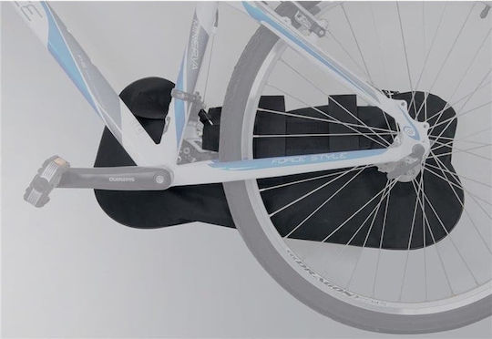 Force Accesorii bicicletă Husă pentru pedalier de bicicletă
