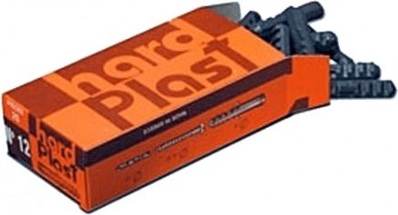 Ουπα Απλα Νο 10 50τμχ/κουτι Hard Plast