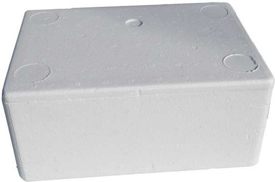 Styrofoam Cooler Box No32 36x25.5x25.5