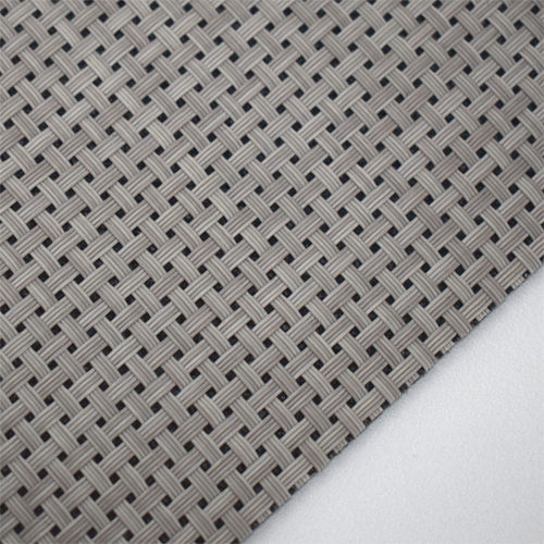 Plastic Floor Mat Tatami Sand Width 200cm