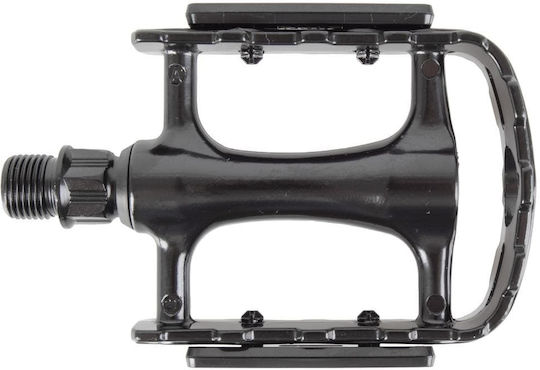 Wellgo Bicycle Pedals Black
