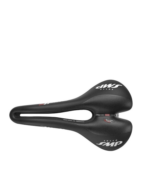 Selle SMP M1 Black Bicycle Saddle MTB