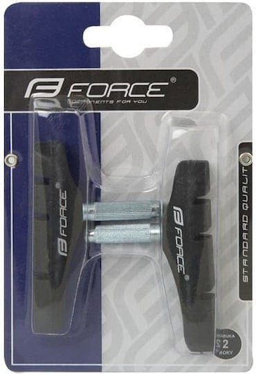 Force 42310 Τακάκια για V-Brakes Ποδηλάτου
