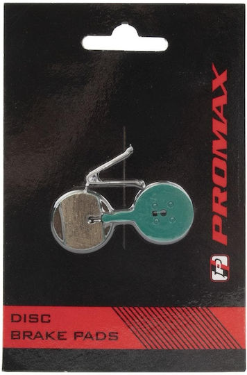 Promax P1 360590 Bicycle Disc Brake Pads