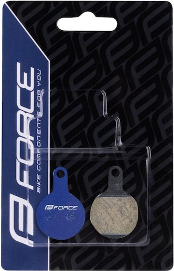 Force Tektro Lyra 4236963 Fahrradbremsbeläge für Scheibenbremsen