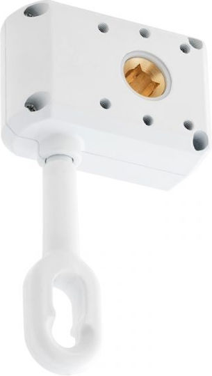 Awning Mechanism Heavy Duty Type Square 13x13 mm Strong and Smooth Steel Gears Iron Bearings For Any Type of Awning Awning Spare Parts and Accessories Special Quality Ceiling and Wall The Base Rotates Mx19