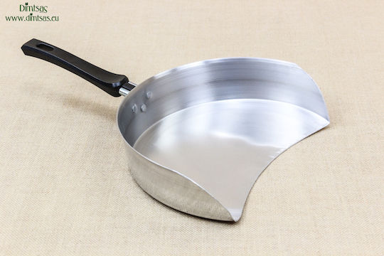 Aluminum Gyro Broiler Pan No30