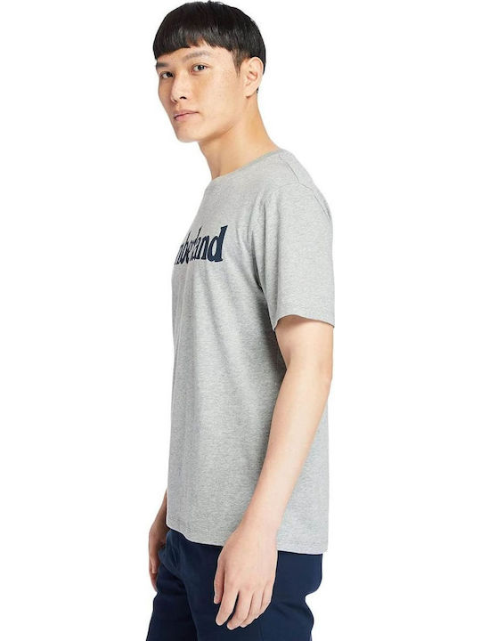T-shirt Grey.