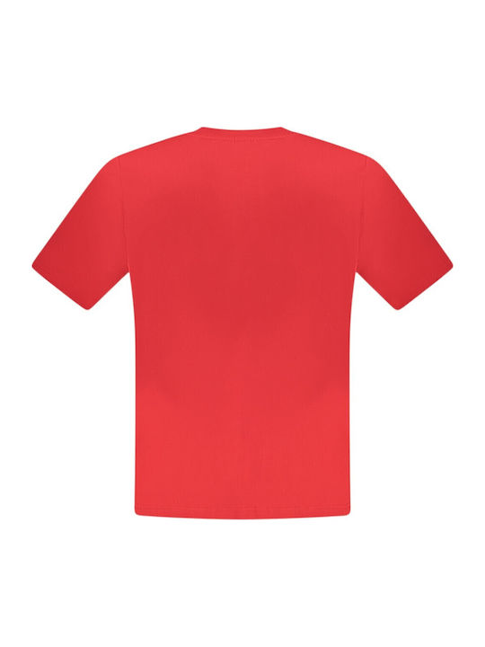 T-shirt Red