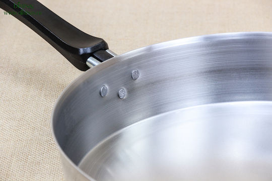 Aluminum Gyro Broiler Pan No30