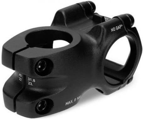 Кормило Cube Stereo One22 One44 One55 31.8mm 12897 50mm