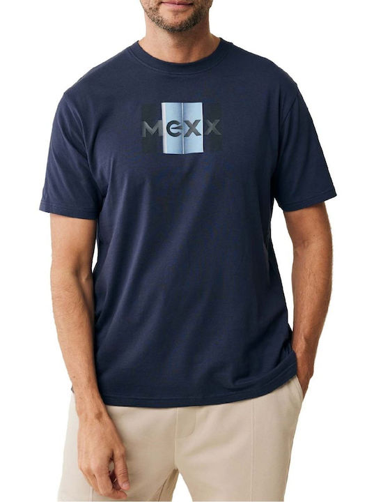 T-Shirt Blue