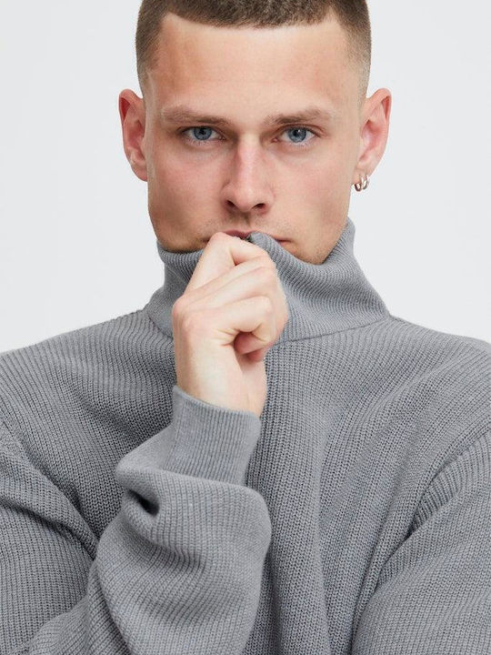 Long Sleeve Sweater Lgrey