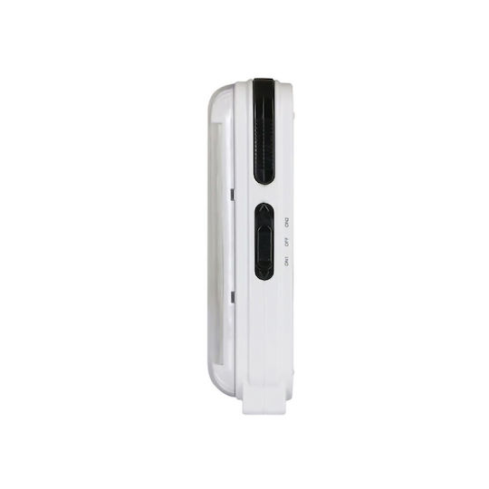 Dp Led Rechargeable LED Emergency Light with Battery Powered 1pcs