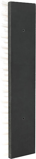 Perii de perete pentru animale 50x10x6.5 cm