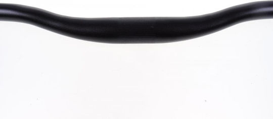 01-10846 Fahrradlenker Berg Schwarz