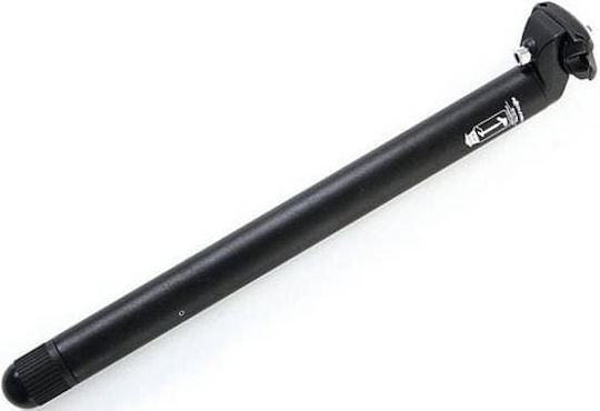 Biologic Postpump Bicycle Seatpost Fixed 31.6mm