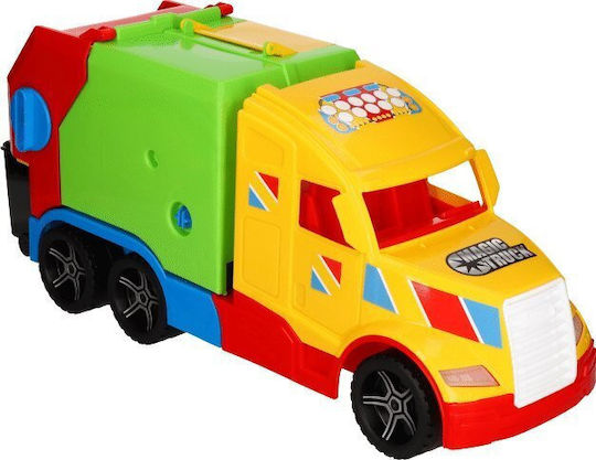 Wader Magic Truck