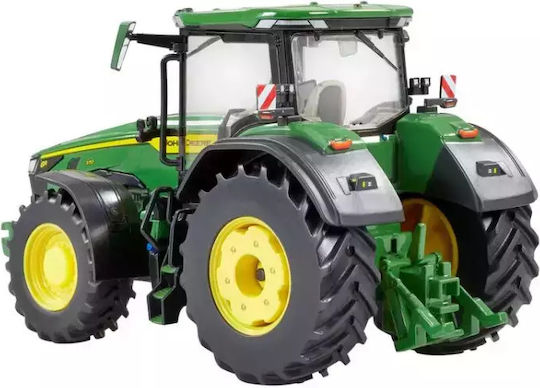 Tomy Tractor Camionetă Pentru 3+ Ani
