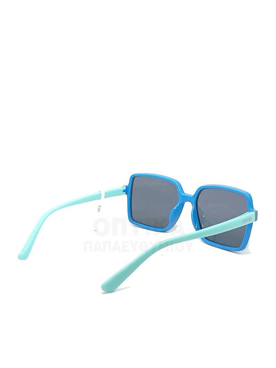 Marasil Παιδικά Γυαλιά Ηλίου με Polarized Φακό Μπλε