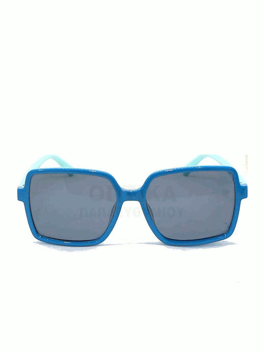 Marasil Παιδικά Γυαλιά Ηλίου με Polarized Φακό Μπλε