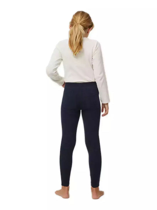 Детски Клин Дълъг Dark Blue