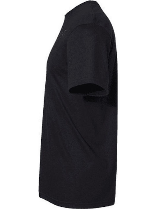 T-shirt Black