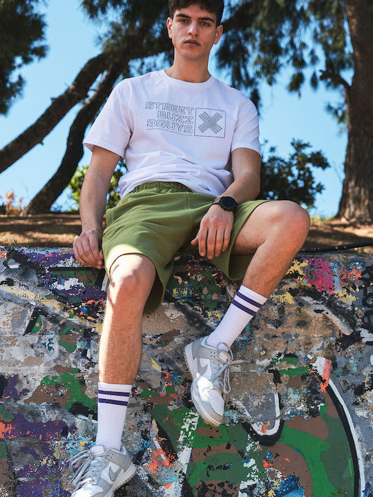 T-shirt White