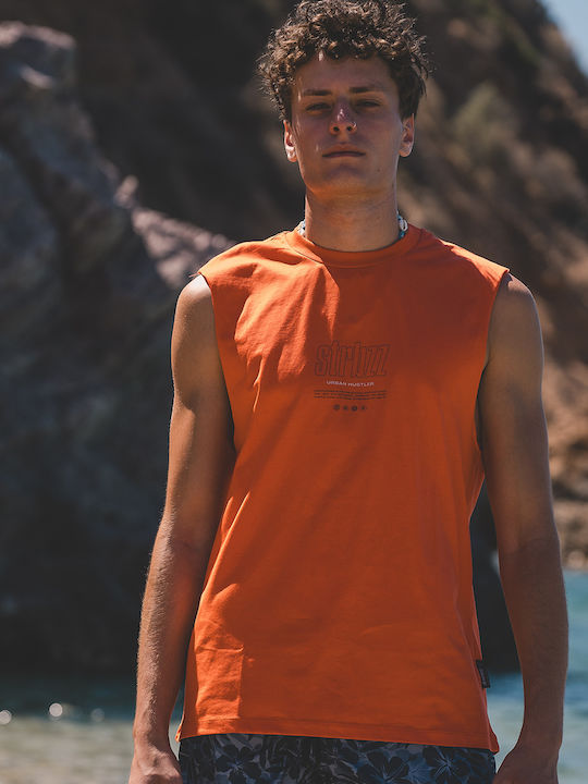 Tricou Orange
