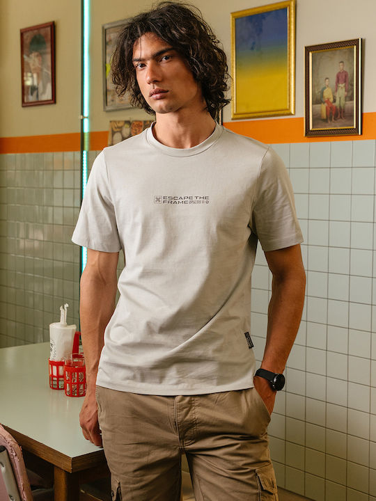T-shirt Πάγου