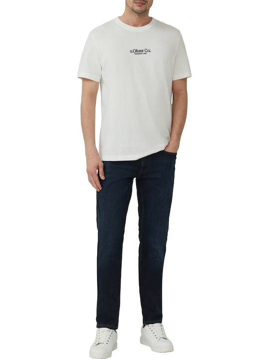 Tricou Alb