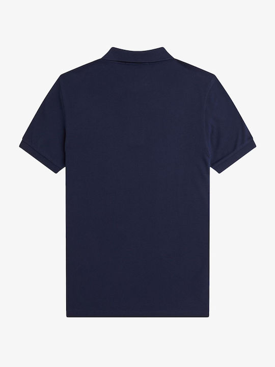 Μπλούζα Tennisblue, Navy