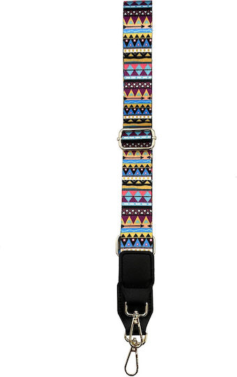 Bb7 Imantas Leine Tasche Verstellbar 4cm Mehrfarbiges Design