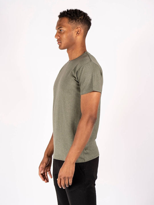 T-Shirt Grün