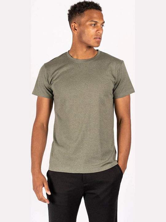 T-Shirt Grün