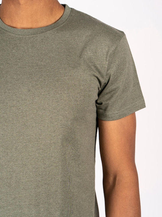 T-Shirt Grün