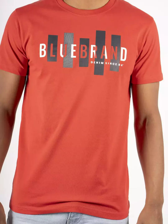 T-Shirt Red