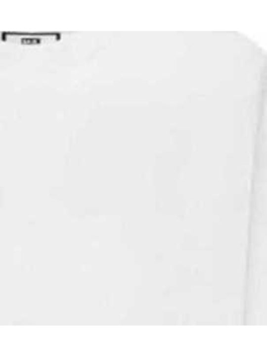 Tricou Alb