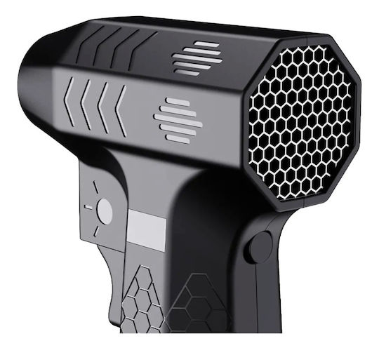 Handheld Blower 200000rpm with Battery 4000mAh