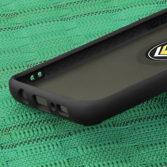 360 Full Cover Black (Oppo Reno7 4G, SKYDDAR INNOVATION)