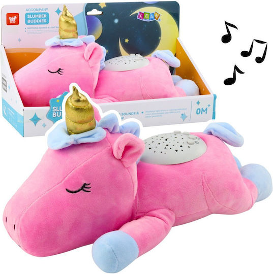 Lean Toys Παιχνίδι Ύπνου με Φως