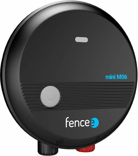 Fencee Voltmeter Electric Fence ENF-M06
