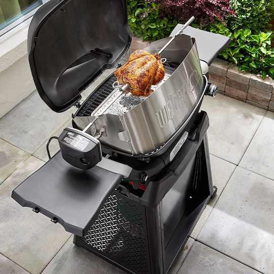 Weber Grillspieß 95cm für die Q2100N/Q2000N