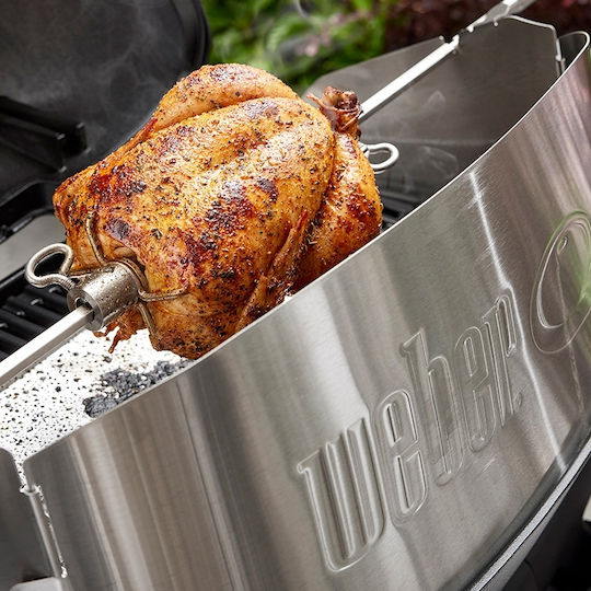 Weber Grillspieß 95cm für die Q2100N/Q2000N