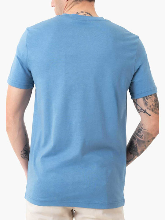 Thinking 1 T-Shirt Blue