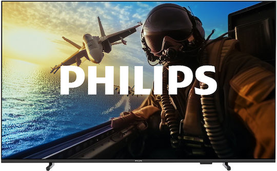Philips Smart Television 43" 4K UHD LED PUS7000 HDR (2025)